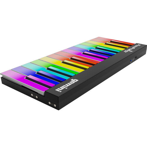 Gemini GPP-101 Wireless Keyboard Controller - 24 Keys