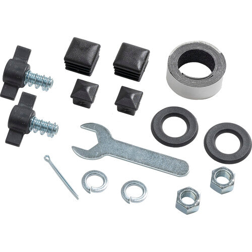 Rock-N-Roller R10pack Hardware Pack pour les chariots R10RT et R11G