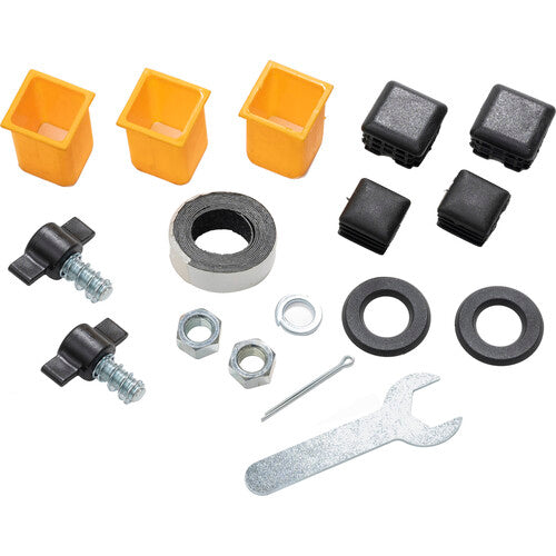 Rock-N-Roller R16Pack Hardware Pack pour les chariots R16RT