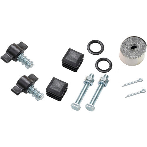 Rock-N-Roller RMH1Pack Hardware Pack pour les chariots RMH1