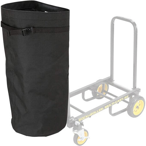 Sac à poignée Rock-N-Roller RSA-HBR2 avec fond rigide pour R2 Multi-Cart (noir)