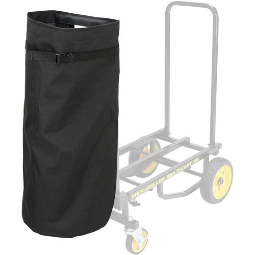 Sac à poignée Rock-N-Roller RSA-HBR6 avec fond rigide pour R6 Multi-Cart (noir)