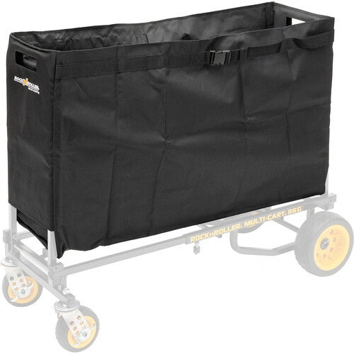 Sac de wagon Rock-N-Roller RSA-WAG6 pour R6 Multicart (noir)