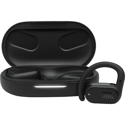 JBL Soundgear Sense True Wireless Earbuds (noir)