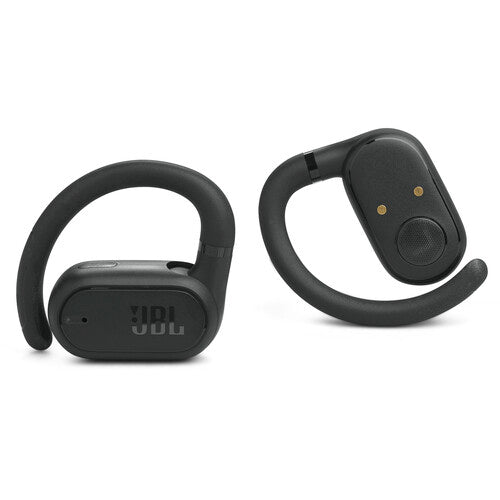 JBL Soundgear Sense True Wireless Earbuds (noir)