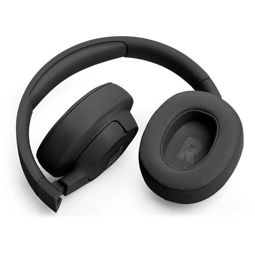 Écouteur sans fil Over-Eard JBL 720BT (noir)