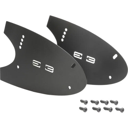 BASSBOSS DV12-SB Stack Bracket Kit for DV12s