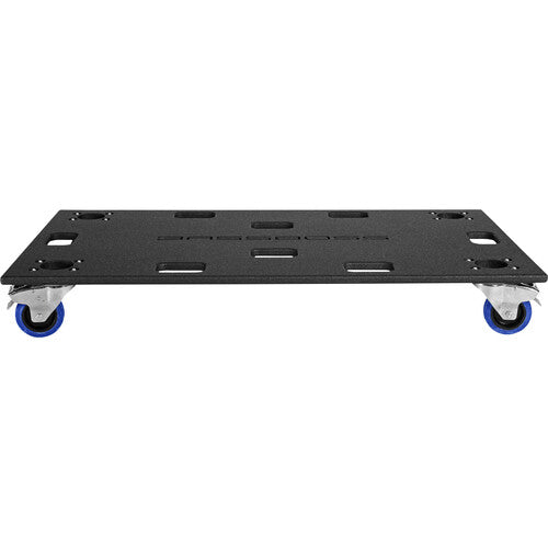 BASSBOSS ZV28-V-WC CART VERTICAL POUR ZV28 SUBWOOFER