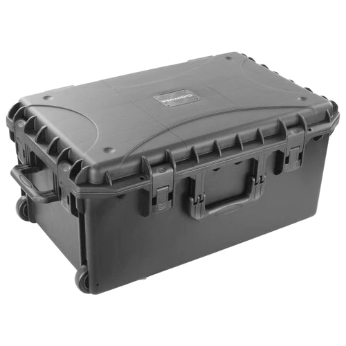 Odyssey VU291810HWNF Empty Bottom Interior Injection-Molded Trolley Utility Case