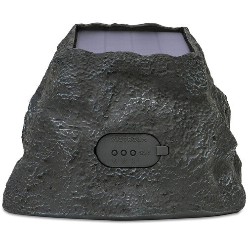 Victrola VOS-600-GNT Rock Wireless Speaker (Granite)