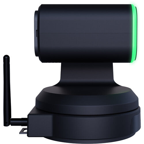 Caméra Birddog BDX1B PTZ avec zoom 20x (noir)