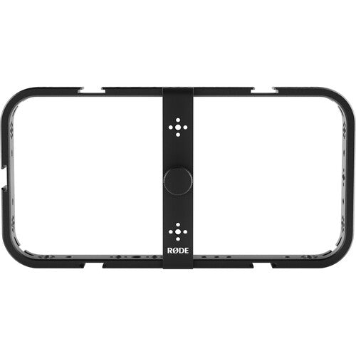 Rode Téléphone Cage Premium Magnetic Mobile Filmmaking Cage (Magsafe)