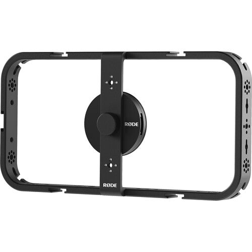 Rode Téléphone Cage Premium Magnetic Mobile Filmmaking Cage (Magsafe)