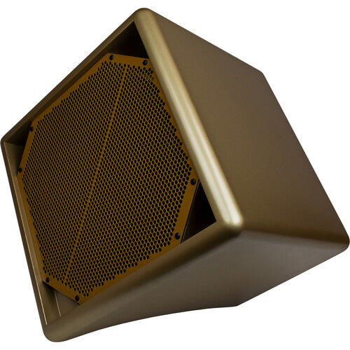 BASSBOSS DIAMON-RP-EG Passive 2-Way Coaxial Loudspeaker - 12" (Gold)