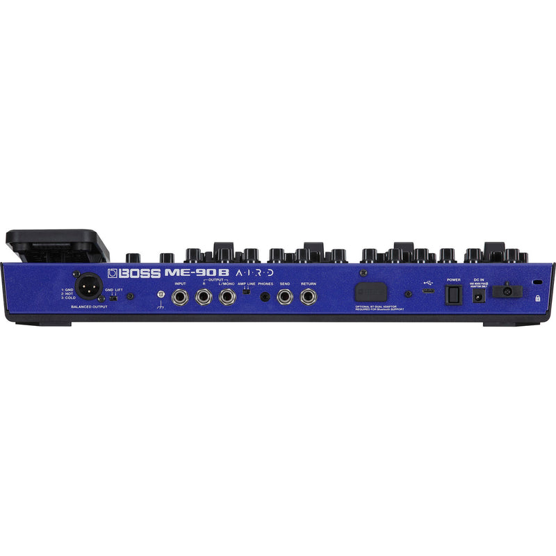 Pédale multi-effets Boss Me-90B