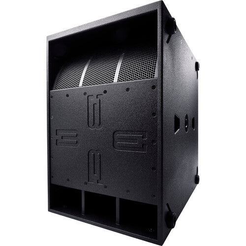 BASSBOSS VS21-MK3 2500W Powered Subwoofer - 21"
