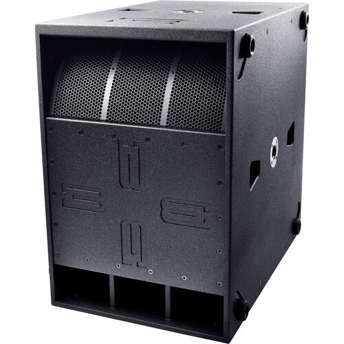 BASSBOSS VS21-MK3 2500W Powered Subwoofer - 21"