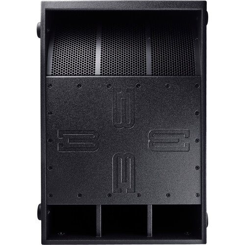 BASSBOSS VS21-MK3 2500W Powered Subwoofer - 21"
