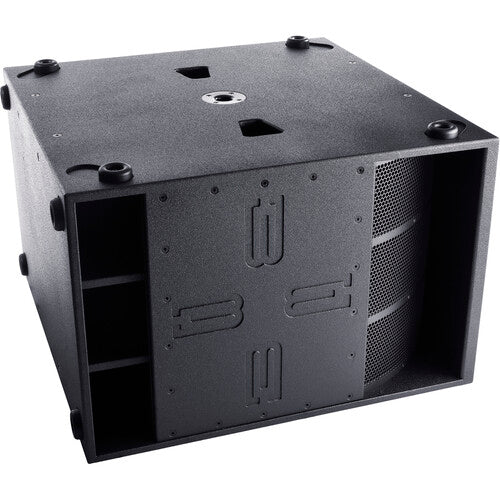 BASSBOSS VS21-MK3 2500W Powered Subwoofer - 21"