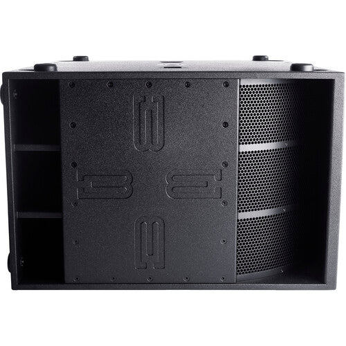 BASSBOSS VS21-MK3 2500W Powered Subwoofer - 21"
