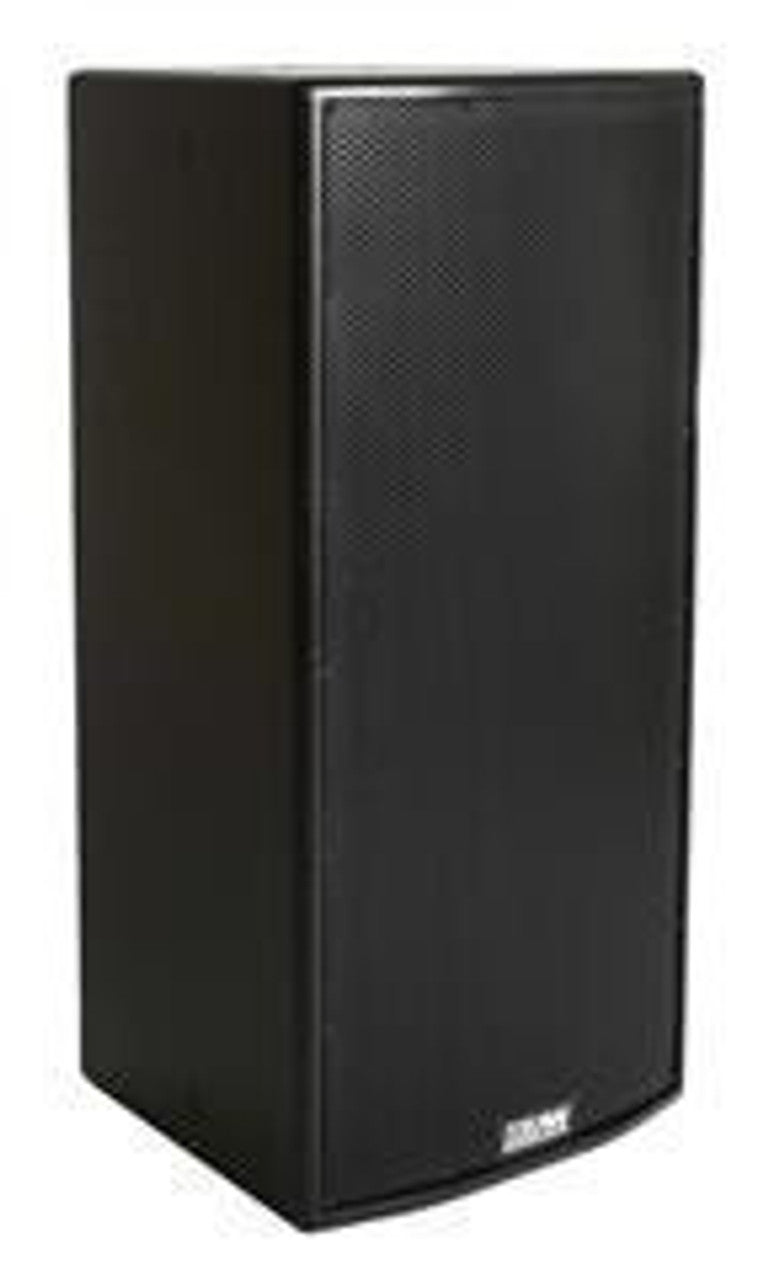 EAW MK2399I-WP Passive 2-Way IP56-Rated Portable Loudspeaker (Black) - 12"