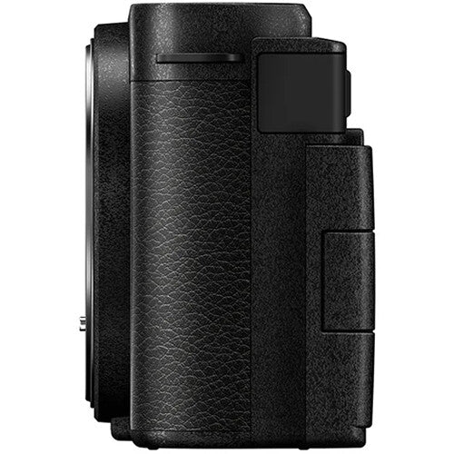 Panasonic DCS9KK Lumix S9 Mirrorless Camera with S 20-60mm f/3.5-5.6 Lens (Black)