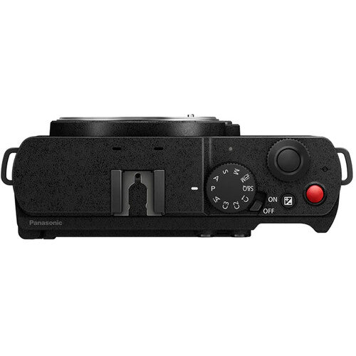 Panasonic DCS9KA Lumix S9 Mirrorless Camera with S 20-60mm f/3.5-5.6 Lens (Blue)