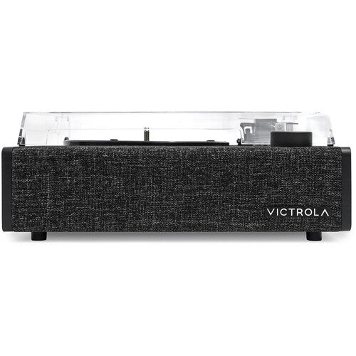 Victrola EASTWOOD II Bluetooth Turntable (Black)