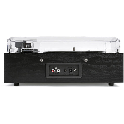 Victrola EASTWOOD II Bluetooth Turntable (Black)