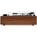 VICTROLA VTA-74-WLN EASTWOOD II BLUETOOTH TIGNATable (Walnut)