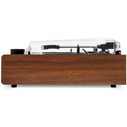 Victrola EASTWOOD II Bluetooth Turntable (Walnut)