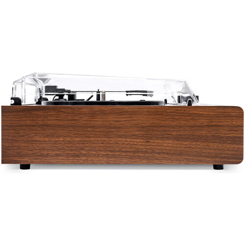 Victrola EASTWOOD II Bluetooth Turntable (Walnut)