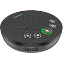 BZB Gear BG-OMNITALK USB/Bluetooth Desktop Conference Speakerphone