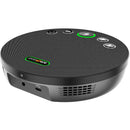 BZB Gear BG-OMNITALK USB/Bluetooth Desktop Conference Speakerphone