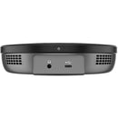 BZB Gear BG-OMNITALK USB/Bluetooth Desktop Conference Speakerphone