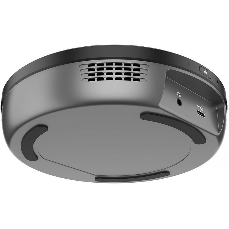 BZB Gear BG-OMNITALK USB/Bluetooth Desktop Conference Speakerphone