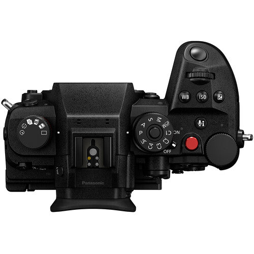 Panasonic LUMIX GH7 Mirrorless Camera - Body Only