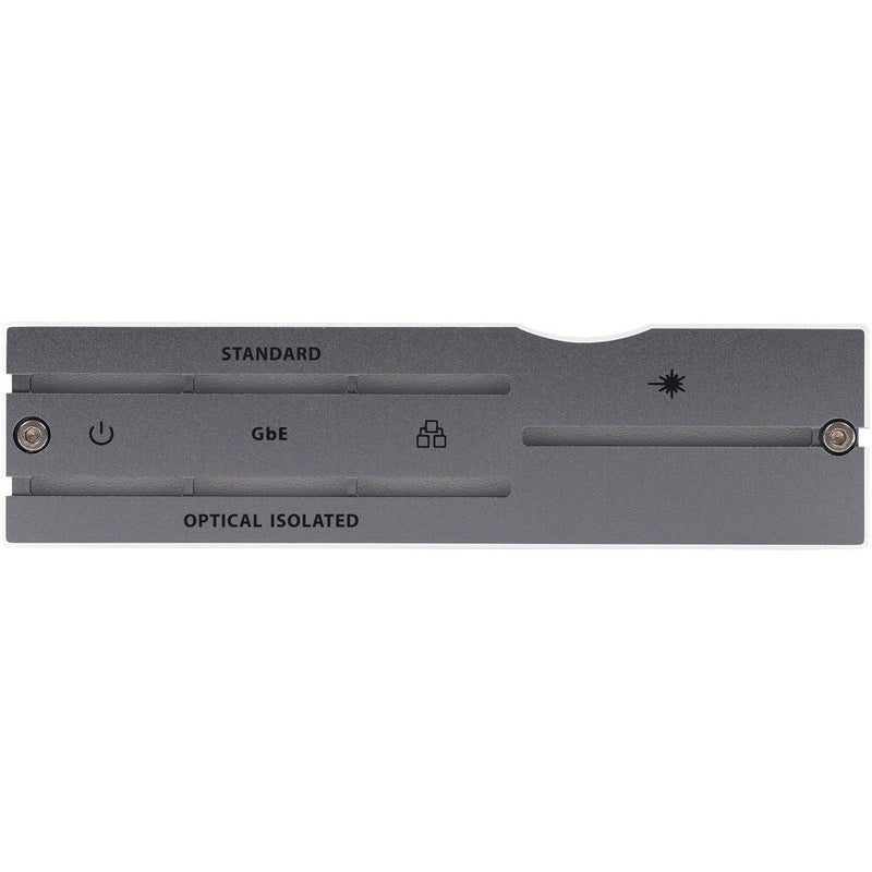 SilentPower LAN IPURIFIER PRO Ethernet Noise Filter