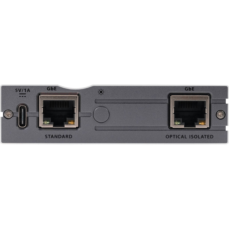 SilentPower LAN IPURIFIER PRO Ethernet Noise Filter