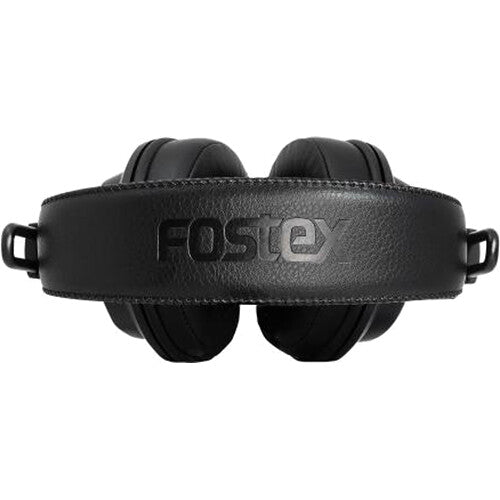 Fostex T50RPMK4 Planar Magnetic Semi-Open Headphones