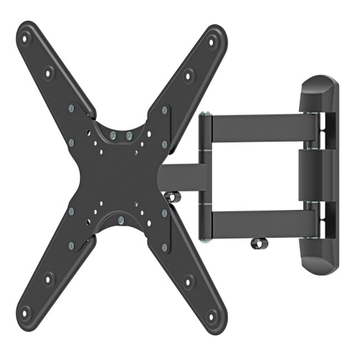 Peerless-AV HAR750 Support mural inclinable à mouvement complet pour écrans de 32" à 50"
