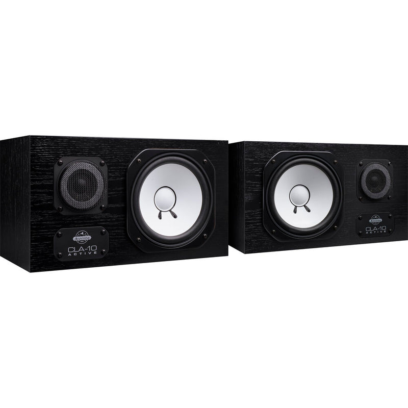 Avantone Pro CLA10-ACTIVE Active Chris Lord-Alge Active Studio Monitors (Pair)