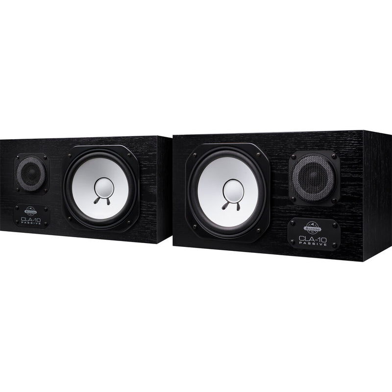 Avantone Pro CLA10-PASSIVE Passive Chris Lord Alge Studio Monitors (Pair)