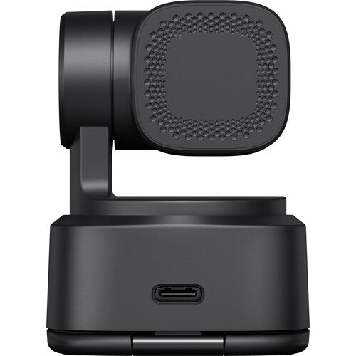 OBSBOT TINY2 LITE AI-Powered 4K PTZ Webcam
