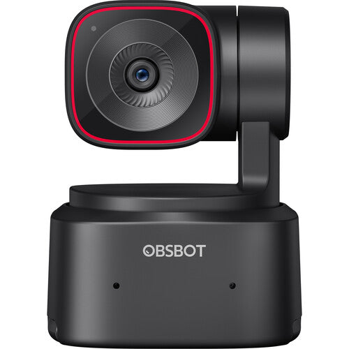 OBSBOT TINY2 LITE AI-Powered 4K PTZ Webcam