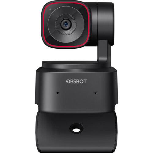 OBSBOT TINY2 LITE AI-Powered 4K PTZ Webcam