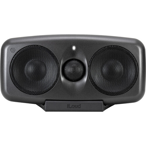 IK Multimedia iLoud MTM MKII High Resolution Studio Monitor Immersive Bundle (Pack of 11)