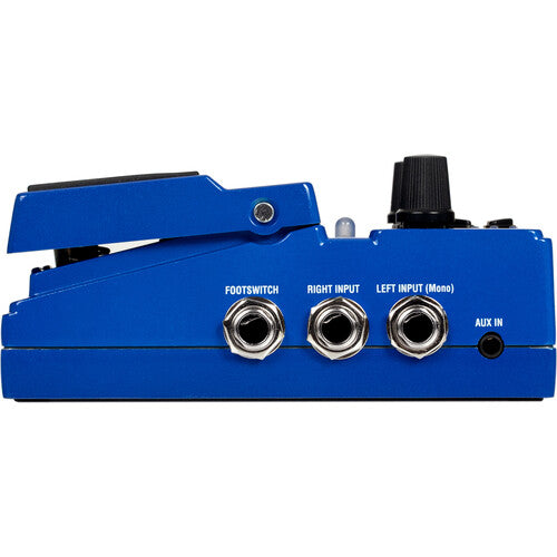 Digitech Jamman Solo HD Stéréo LOOPER / Recorder pédale avec USB