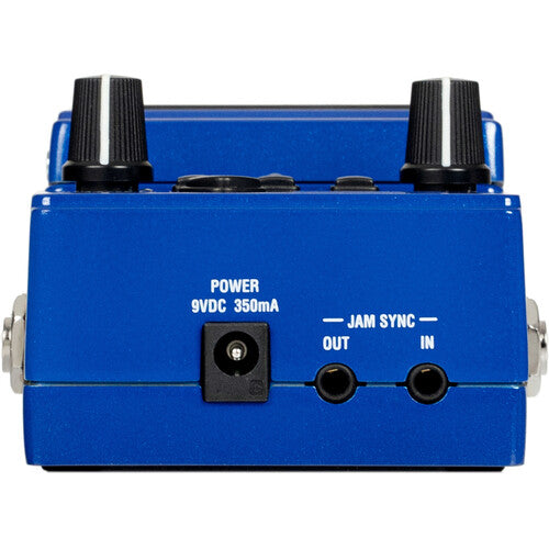 Digitech Jamman Solo HD Stéréo LOOPER / Recorder pédale avec USB