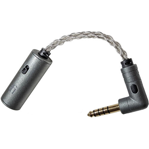 iFi Audio IEMATCH 4.4mm Headphone Optimizer